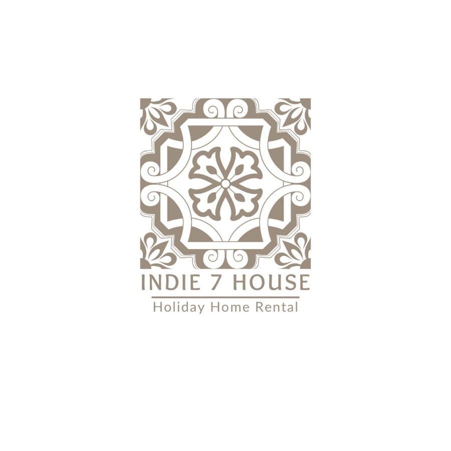 פאנו לפקארה Indie7House מראה חיצוני תמונה